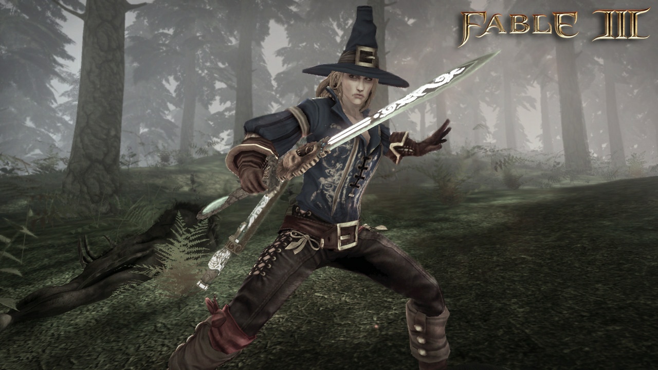 Fable III - Imagen 25